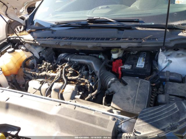 2017 FORD EDGE 2FMPK4J98HBC39511 Photo 9