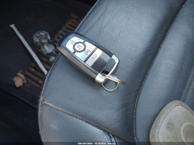 2017 FORD EDGE 2FMPK4J98HBC39511 Photo 10