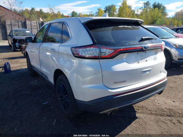 2017 FORD EDGE 2FMPK4J98HBC39511 Photo 2