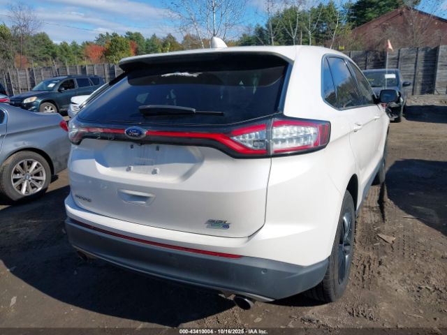 2017 FORD EDGE 2FMPK4J98HBC39511 Photo 3