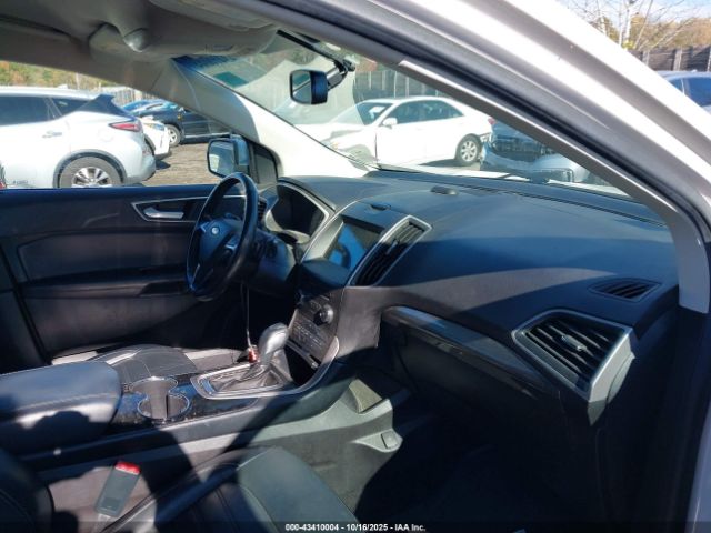 2017 FORD EDGE 2FMPK4J98HBC39511 Photo 4