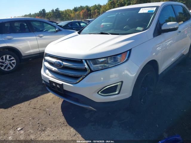 2017 FORD EDGE 2FMPK4J98HBC39511 Photo 5