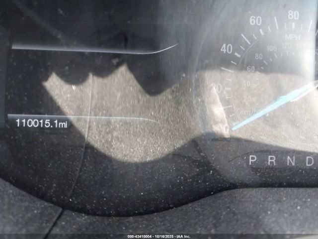 2017 FORD EDGE 2FMPK4J98HBC39511 Photo 6