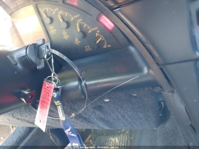 1992 CHEVROLET CORVETTE 1G1YY23P0N5108637 Photo 10