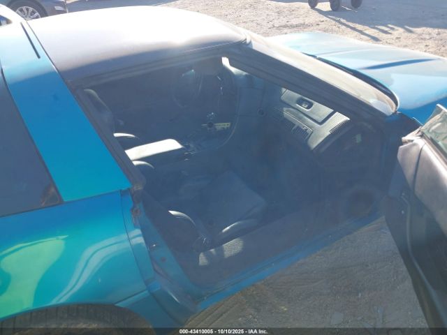 1992 CHEVROLET CORVETTE 1G1YY23P0N5108637 Photo 4