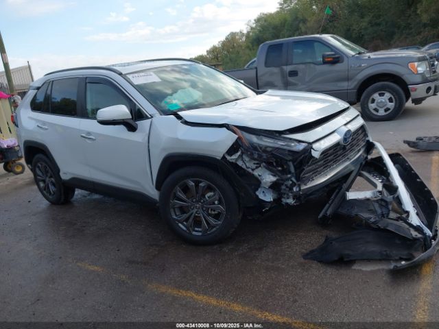 2024 TOYOTA RAV4 HYBRID 4T3D6RFV8RU175600