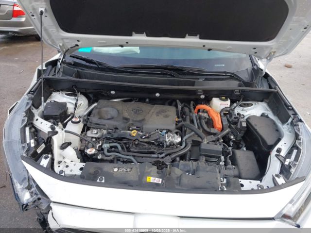 2024 TOYOTA RAV4 HYBRID 4T3D6RFV8RU175600 Photo 9