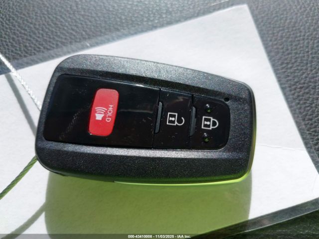 2024 TOYOTA RAV4 HYBRID 4T3D6RFV8RU175600 Photo 10