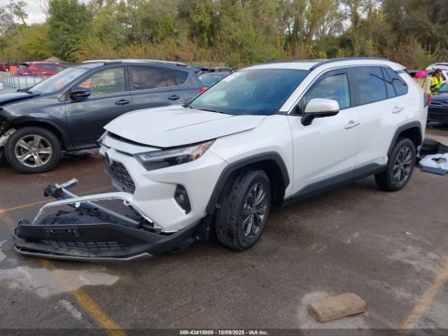 2024 TOYOTA RAV4 HYBRID 4T3D6RFV8RU175600 Photo 1