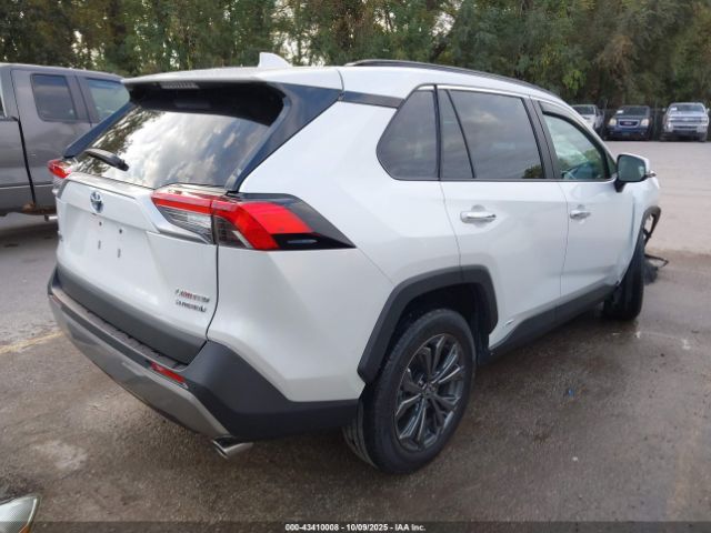2024 TOYOTA RAV4 HYBRID 4T3D6RFV8RU175600 Photo 3
