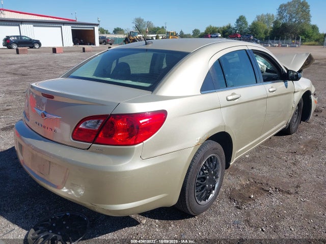2010 CHRYSLER SEBRING 1C3CC4FB7AN232821 Photo 3