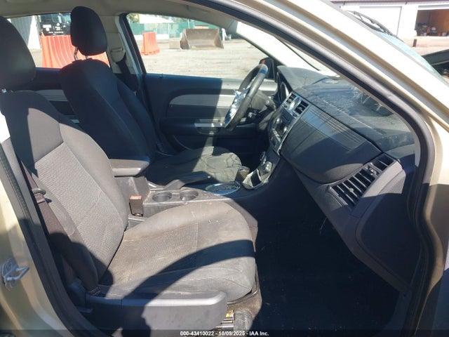 2010 CHRYSLER SEBRING 1C3CC4FB7AN232821 Photo 4