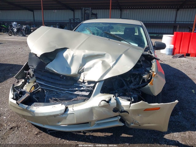 2010 CHRYSLER SEBRING 1C3CC4FB7AN232821 Photo 5