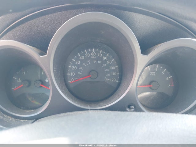 2010 CHRYSLER SEBRING 1C3CC4FB7AN232821 Photo 6