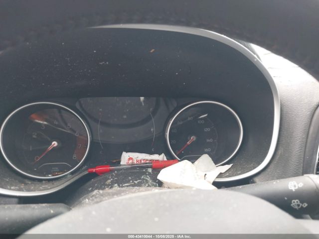 2018 JEEP COMPASS 3C4NJCBB3JT137294 Photo 6