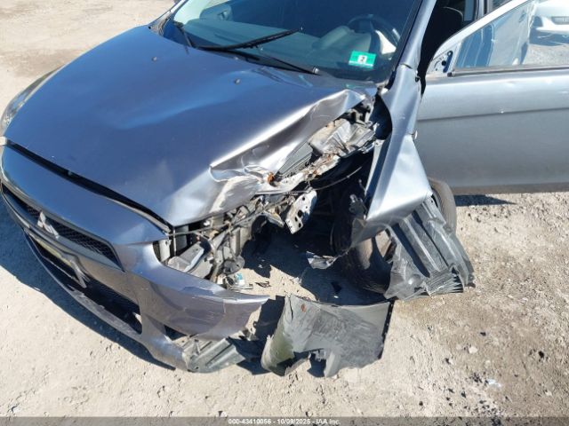 2010 MITSUBISHI LANCER JA32U1FU3AU008941 Photo 5