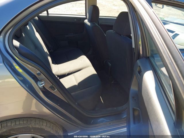 2010 MITSUBISHI LANCER JA32U1FU3AU008941 Photo 7