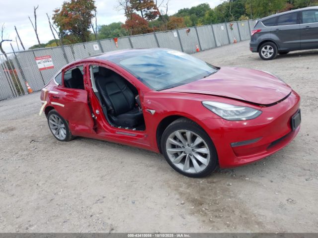 2018 TESLA MODEL 3 5YJ3E1EA8JF008906
