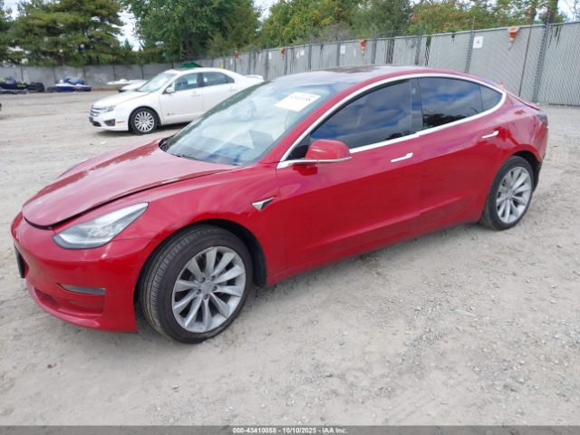 2018 TESLA MODEL 3 5YJ3E1EA8JF008906 Photo 1