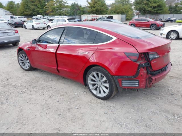 2018 TESLA MODEL 3 5YJ3E1EA8JF008906 Photo 2