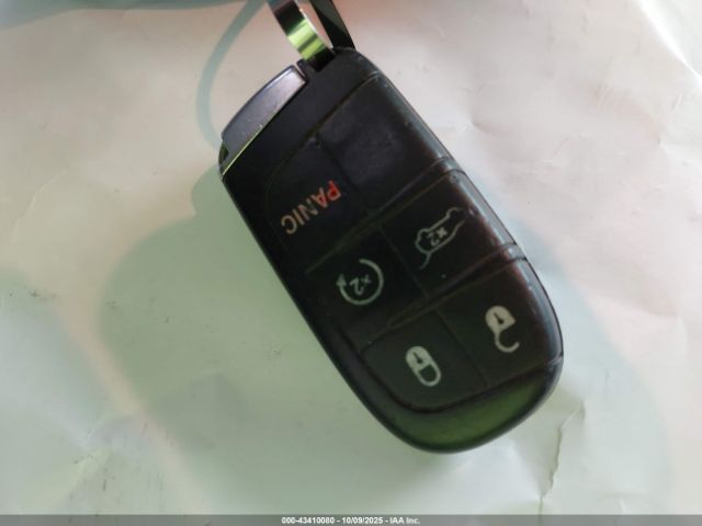 2015 DODGE DURANGO 1C4RDHDGXFC242688 Photo 10