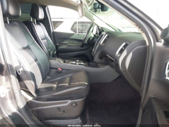 2015 DODGE DURANGO 1C4RDHDGXFC242688 Photo 4