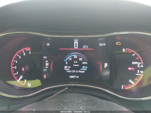 2015 DODGE DURANGO 1C4RDHDGXFC242688 Photo 6