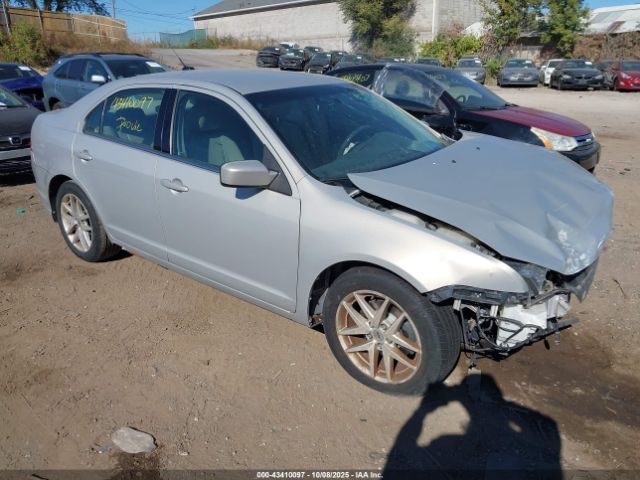 2010 FORD FUSION 3FAHP0JA6AR272839