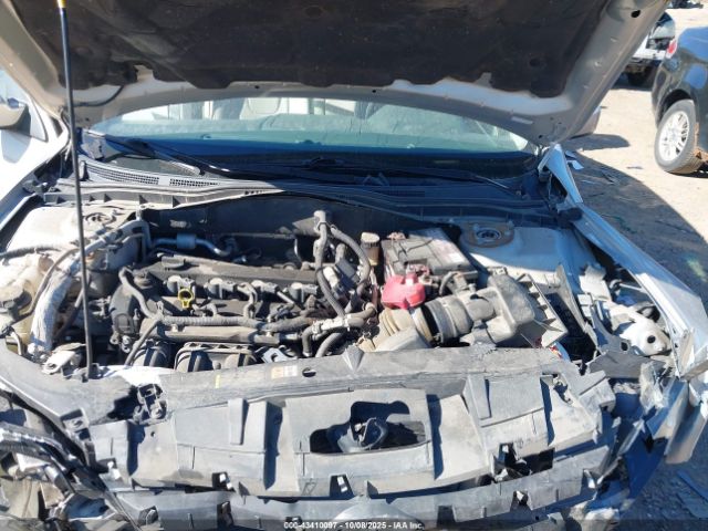 2010 FORD FUSION 3FAHP0JA6AR272839 Photo 9