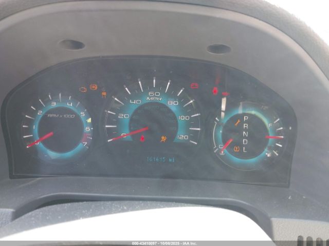 2010 FORD FUSION 3FAHP0JA6AR272839 Photo 6