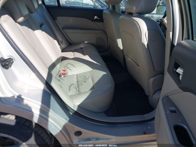 2010 FORD FUSION 3FAHP0JA6AR272839 Photo 7