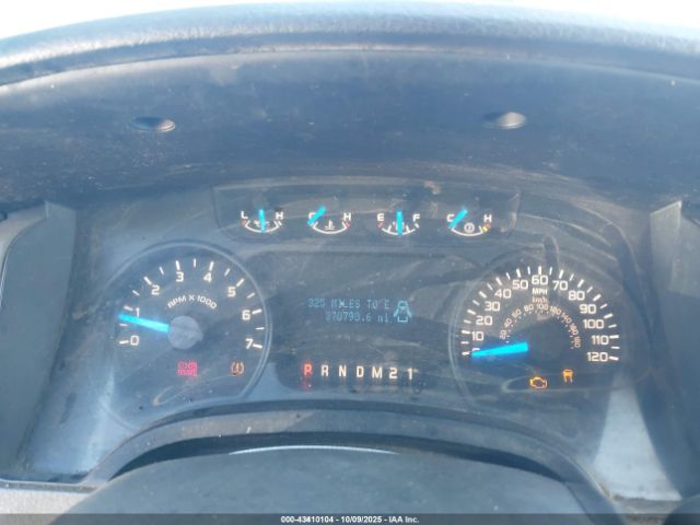 2014 FORD F-150 1FTFX1EF3EFA85414 Photo 6