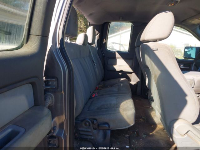 2014 FORD F-150 1FTFX1EF3EFA85414 Photo 7