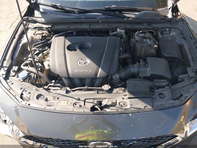 JM1BPADL8L1165551 Mazda Mazda3 Preferred Package