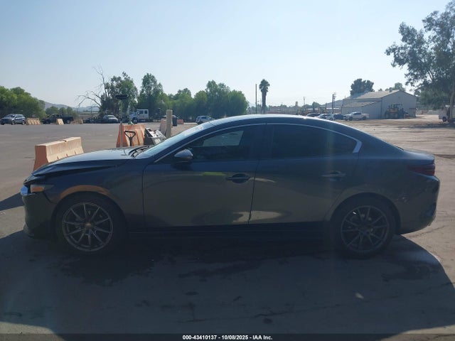 JM1BPADL8L1165551 Mazda Mazda3 Preferred Package