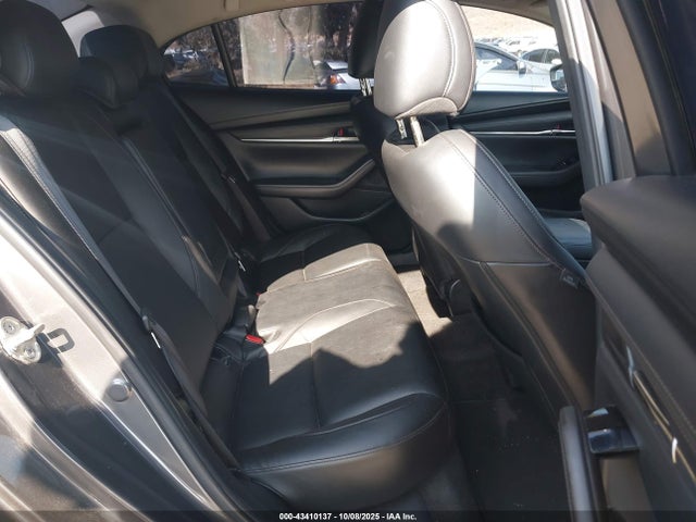JM1BPADL8L1165551 Mazda Mazda3 Preferred Package