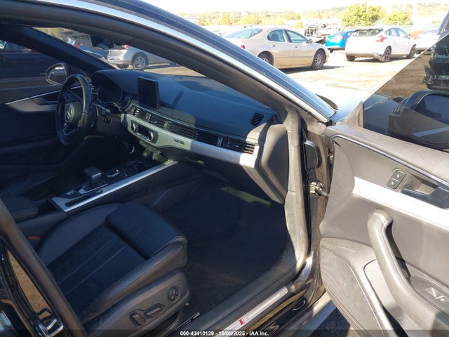 2018 AUDI A5 WAUDNCF52JA052746 Photo 4