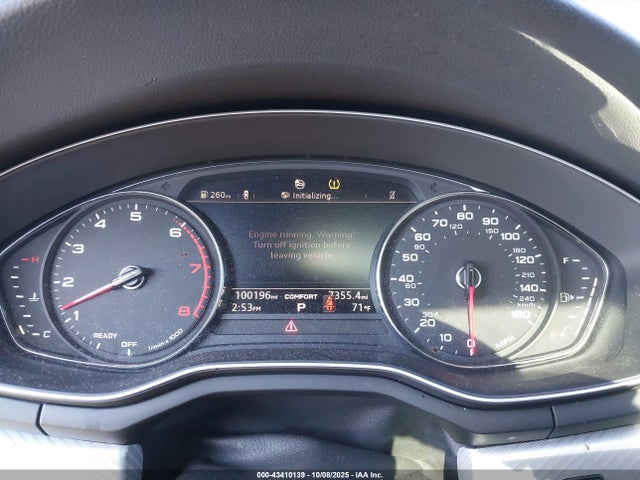 2018 AUDI A5 WAUDNCF52JA052746 Photo 6