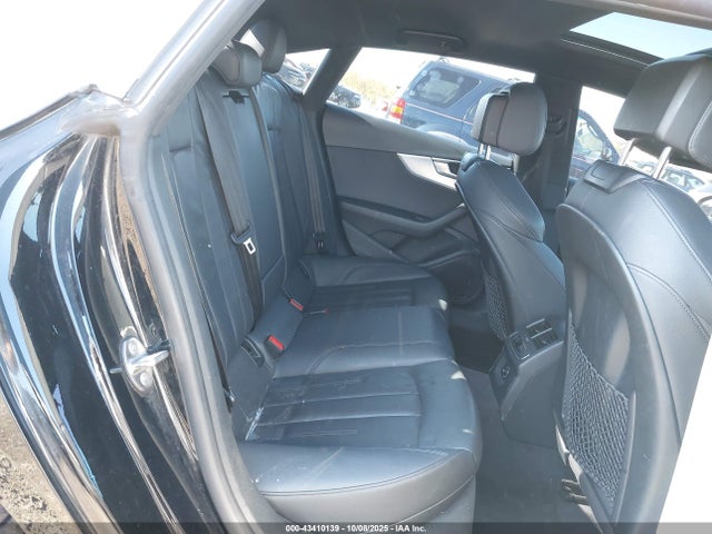 2018 AUDI A5 WAUDNCF52JA052746 Photo 7