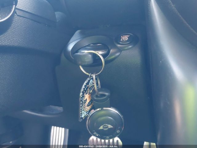 2013 MINI COUNTRYMAN WMWZC3C53DWP23025 Photo 10