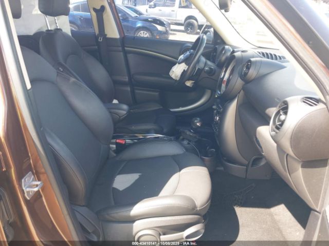 2013 MINI COUNTRYMAN WMWZC3C53DWP23025 Photo 4