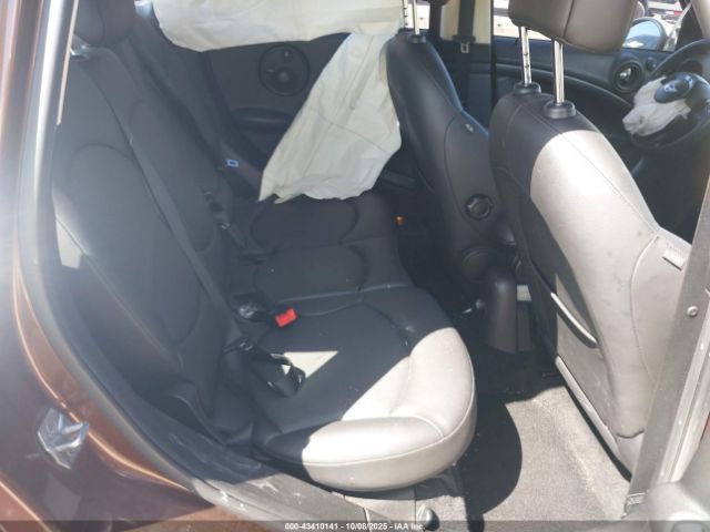 2013 MINI COUNTRYMAN WMWZC3C53DWP23025 Photo 7