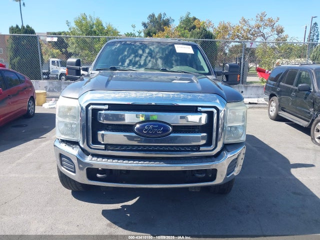 Ford F-250 Xlt 2016 1FT7W2BT8GEA03709 Image 12