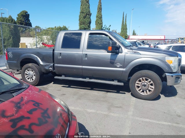 Ford F-250 Xlt 2016 1FT7W2BT8GEA03709 Image 13
