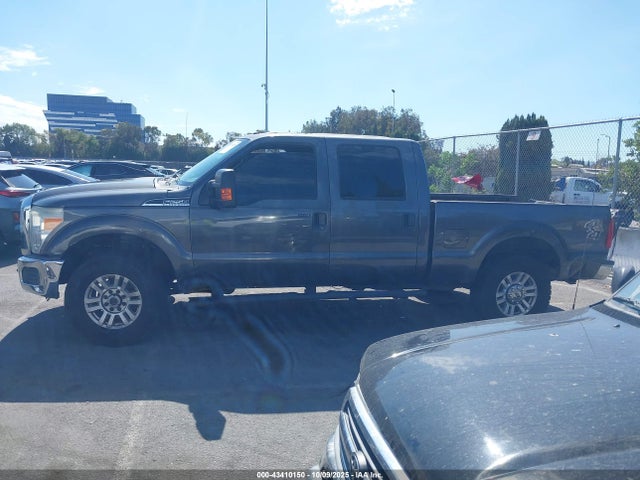 Ford F-250 Xlt 2016 1FT7W2BT8GEA03709 Image 14