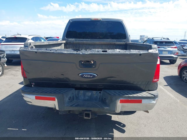 Ford F-250 Xlt 2016 1FT7W2BT8GEA03709 Image 16