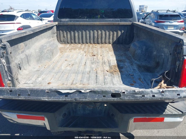 Ford F-250 Xlt 2016 1FT7W2BT8GEA03709 Image 17