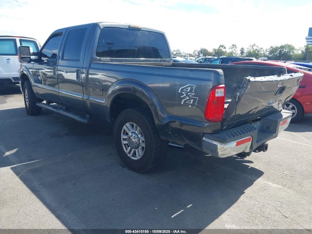 Ford F-250 Xlt 2016 1FT7W2BT8GEA03709 Image 3