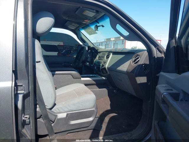 Ford F-250 Xlt 2016 1FT7W2BT8GEA03709 Image 5