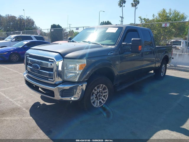 Ford F-250 Xlt 2016 1FT7W2BT8GEA03709 Image 6